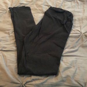 Lularoe Leggings One Size